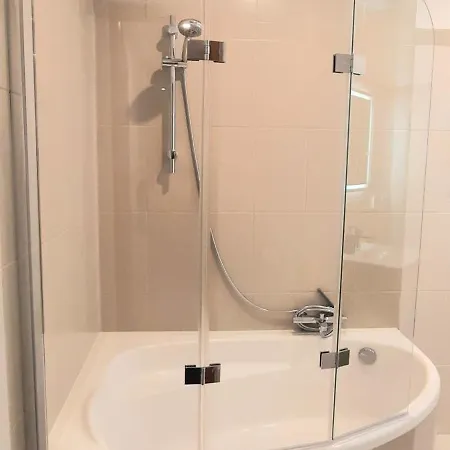 Albergue Stacja Jeżyce Pokój #3