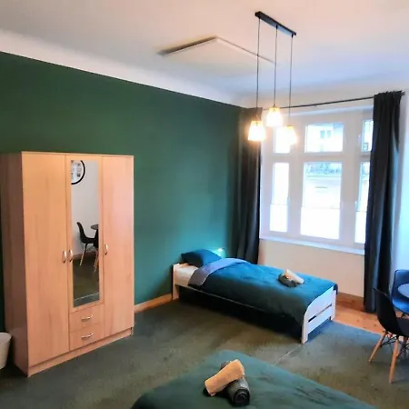 Ostello Stacja Jezyce #3