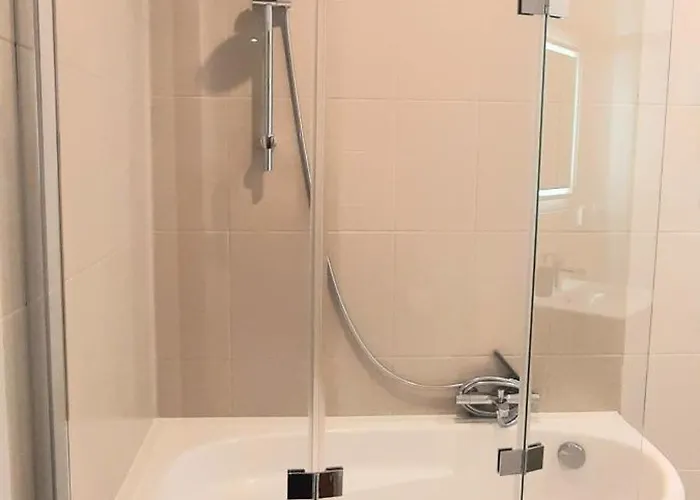 호스텔 Stacja Jezyce #3